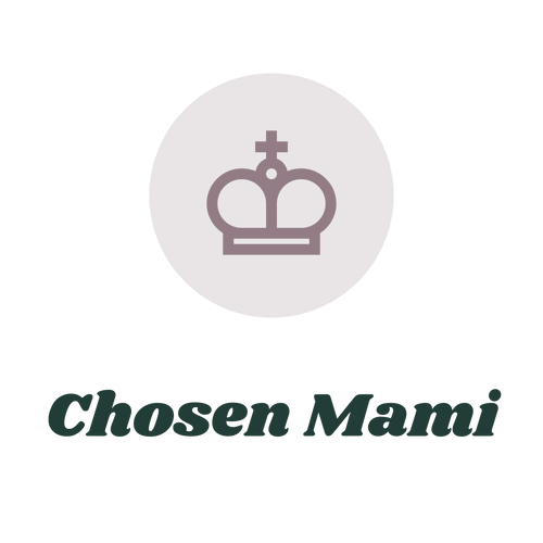 Chosenmami.ltd